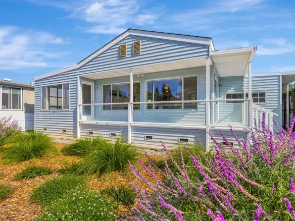 225 Mount Hermon Rd Space 81, Scotts Valley, CA 95066