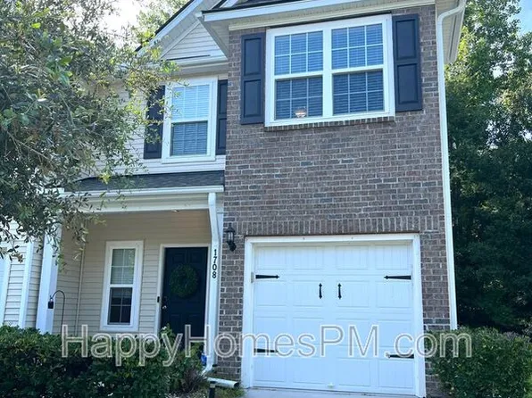 1708 Restoration Ct, Charleston, SC 29414