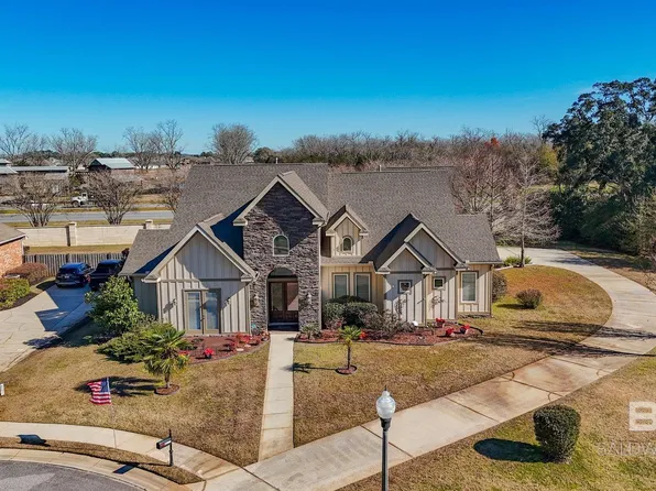 23880 Tybee Cir, Daphne, AL 36526