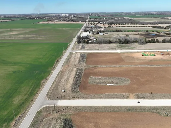 0 Sierra Ridge St Lot 10-B, Garden Plain, KS 67050