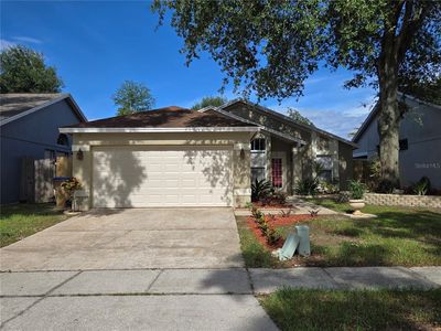 8847 Parliament Ct, Kissimmee, FL, 34747
