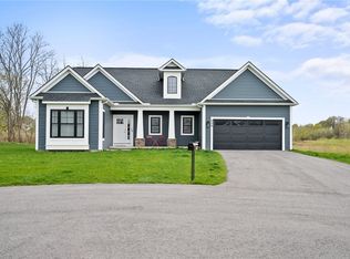 459 Pardee Rd, Rochester, NY 14609