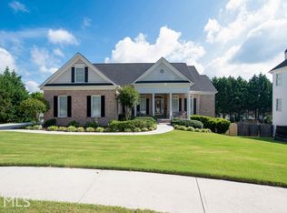 173 Sweet Branch Ct, Grayson, GA 30017