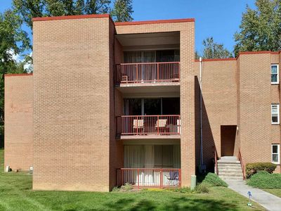 900 Brightwood Manor Dr #B-7, Blacksburg, VA, 24060