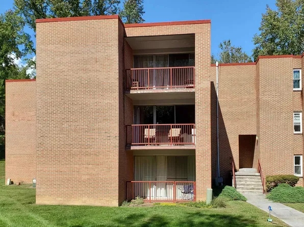 900 Brightwood Manor Dr #B-7, Blacksburg, VA 24060