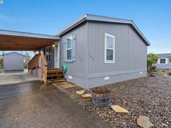 18780 Central Point Rd Unit 109, Oregon City, OR 97045