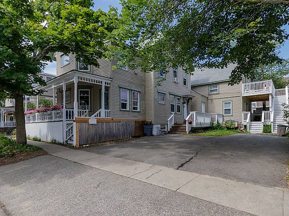 2nd image of 20 Union Ave #B