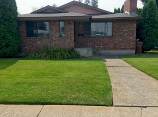106 E Rockwell Ave, Spokane, WA 99207