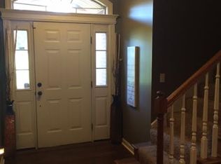 5136 Palisade Ln NW, Washington, DC