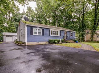 123 Hickory Corner Rd, East Windsor, NJ 08520