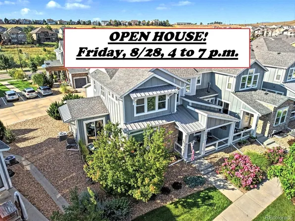 14274 W 88th Drive #A, Arvada, CO 80005