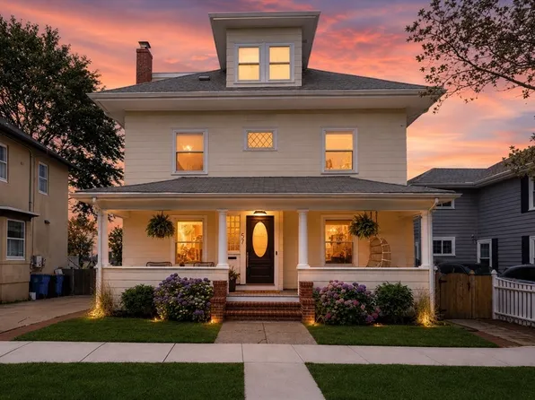 57 Loring Rd, Winthrop, MA 02152