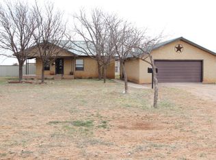 14408 N County Road 2000, Lubbock, TX 79415