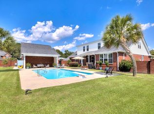 605 Breezybay Ln, Sumter, SC 29150