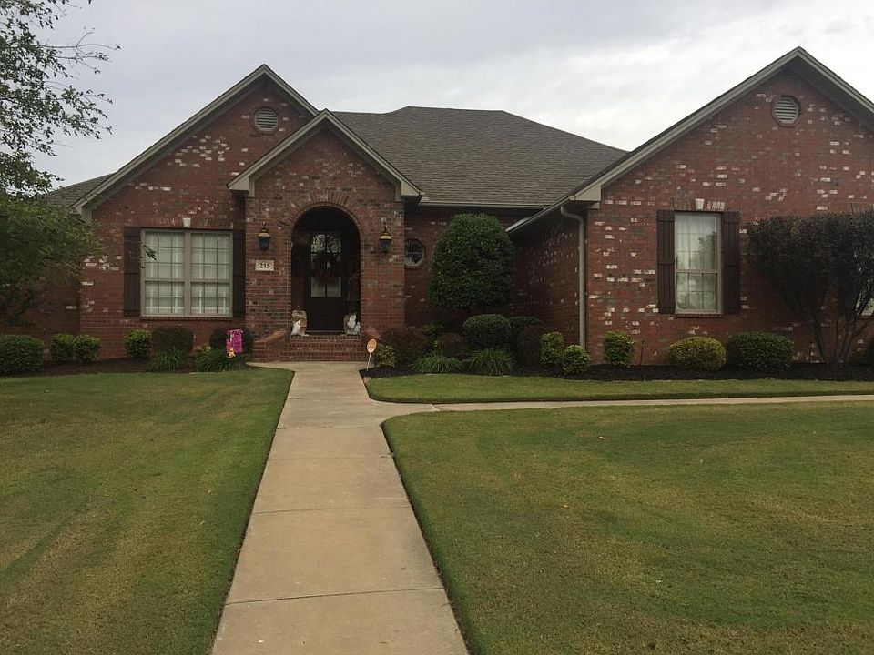 1st image of 215 Sagewood Ln