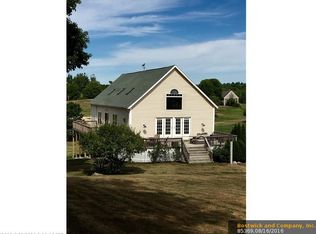 230 Woodman Rd, New Gloucester, ME 04260