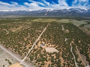 1 N Pigeon Hollow Rd, Spring City, UT 84662