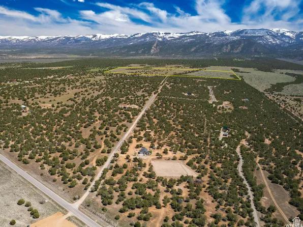 1 N Pigeon Hollow Rd, Spring City, UT 84662