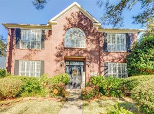 17206 Palm Falls Ct, Houston, TX 77095