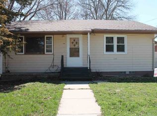 106 W Park, Plainview, NE 68769