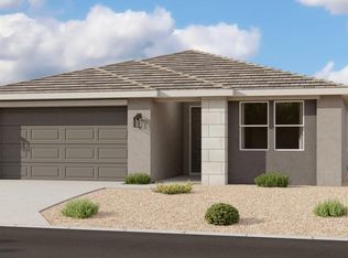 5615 W BUIST Avenue, Laveen, AZ 85339