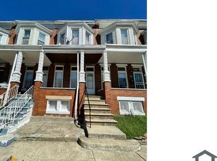 1605 Ruxton Ave, Baltimore, MD 21216