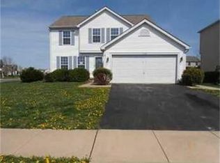 5290 Rifle Dr, Canal Winchester, OH 43110