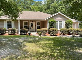 178 SW Greenwood Ter, Fort White, FL 32038