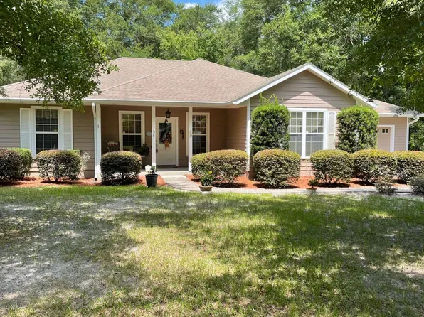 178 SW Greenwood Ter, Fort White, FL 32038