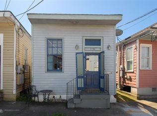 3256 Saint Thomas St, New Orleans, LA 70115