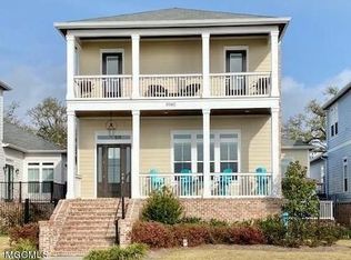 5040 W Beach Blvd, Gulfport, MS 39501