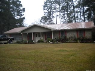 214 Hope St, Mansfield, LA 71052