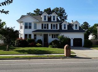 817 Parker Rd, Chesapeake, VA 23322