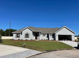 34 Landings Rd, Brunswick, GA 31525