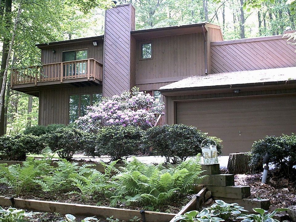 Front Exterior View