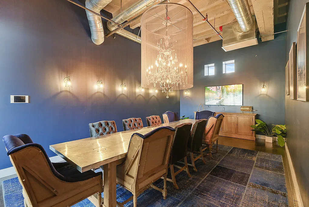 Gas Company Lofts — Photo 4
