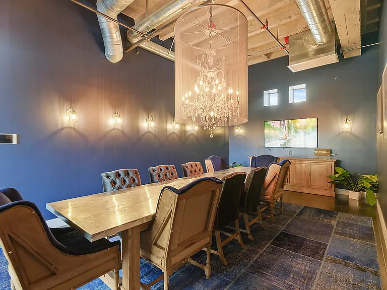 Gas Company Lofts — Photo 6