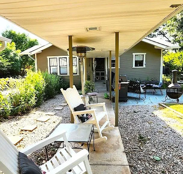 517 S Flood Ave — Photo 36