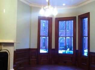 22 Worthington St #1H, Boston, MA 02120