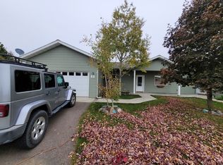 144 Empire Loop, Kalispell, MT 59901