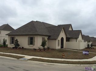 15257 Cadet Ct, Baton Rouge, LA 70810