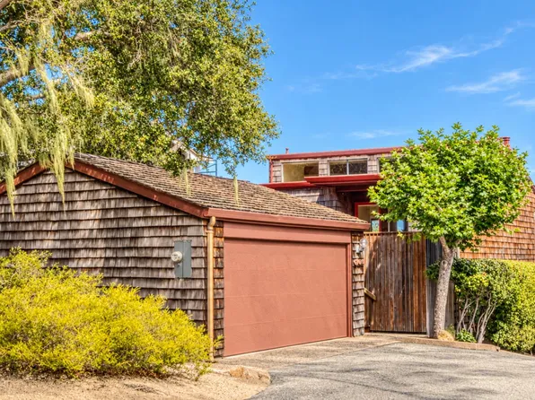 664 Terry St, Monterey, CA 93940