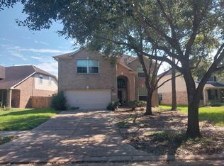 5731 Montclair Hill Ln, Rosharon, TX 77583