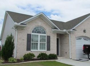 2344A Dovedale Dr, Greenville, NC 27834