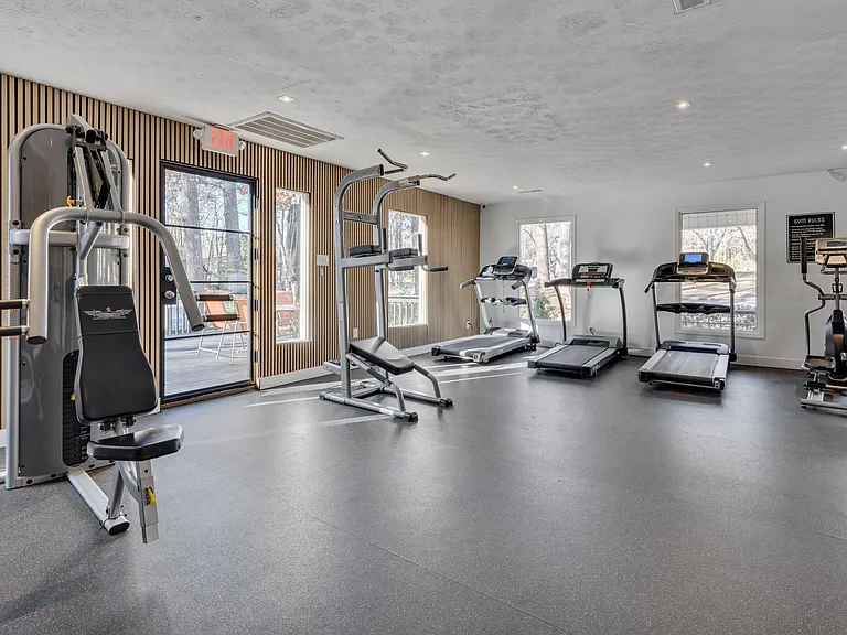 The Element Apartments — Photo 12
