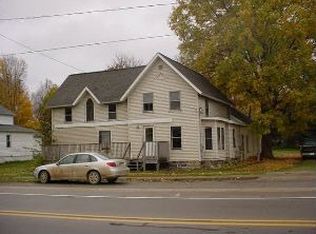 105 W Chicago St, Allen, MI 49227