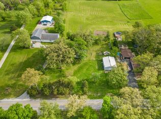 11621 W 143rd Ave, Cedar Lake, IN 46303