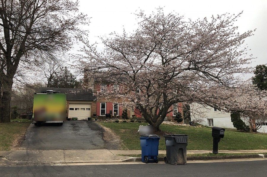 1st image of 9209 Briary Ln