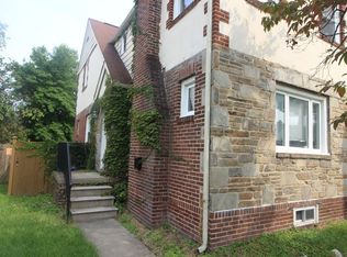 30 Yorkway, Dundalk, MD 21222