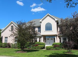 6718 Fieldstone Dr, Burr Ridge, IL 60527